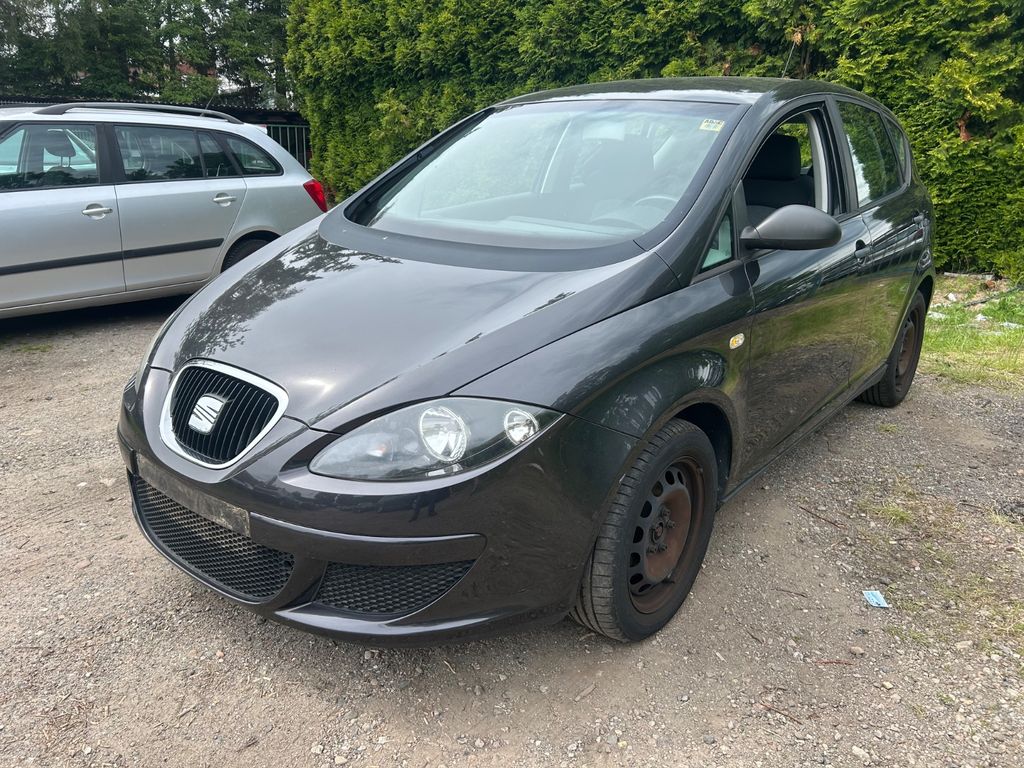 Seat Altea
