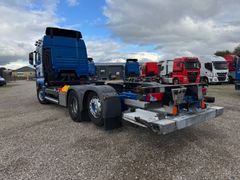 Fahrzeugabbildung MAN TGX 26.470