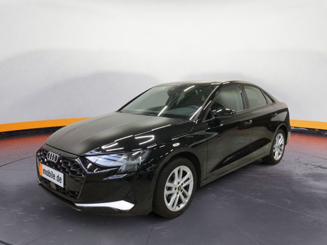 Audi A3 Limousine 35 TFSI advanced S tronic Navi