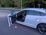 Audi A5 2.0 TFSI 140kW S tronic Sportback  S-line - Audi A5 Gebrauchtwagen in Erfurt