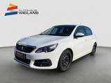 Peugeot 308 1.2 12V e-THP / PureTech - Peugeot 308: Thp