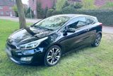 Kia pro_cee'd ProCeed Spirit Ausstatung Diesel Coupe - Kia pro cee'd / ProCeed aus 2014