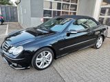 Mercedes-Benz CLK 280 Avantgarde AMG-Line - Mercedes-Benz CLK 280: Cabrio