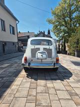 Fiat 600 - Fiat Oldtimer