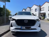 Mazda CX-60 3.3 e-SKYACTIV D254 Homura. Pan.D.AWD  - Mazda CX-60 von privat