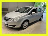 Opel Corsa D Edition 80 PS Klima 5 Türen TOP - Opel Gebrauchtwagen von 2008