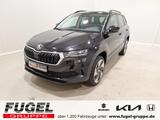 Skoda Karoq 1.5 TSI Style Winter|LED|Navi|ACC - gebrauchte Skoda Karoq aus dem Jahr 2022