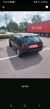 Citroën Citroen Ax 1.1 - Citroën AX Gebrauchtwagen
