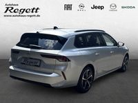 Opel Astra - Vorschau Bild 3