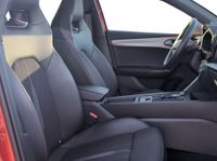 Cupra Leon - Vorschau Bild 10