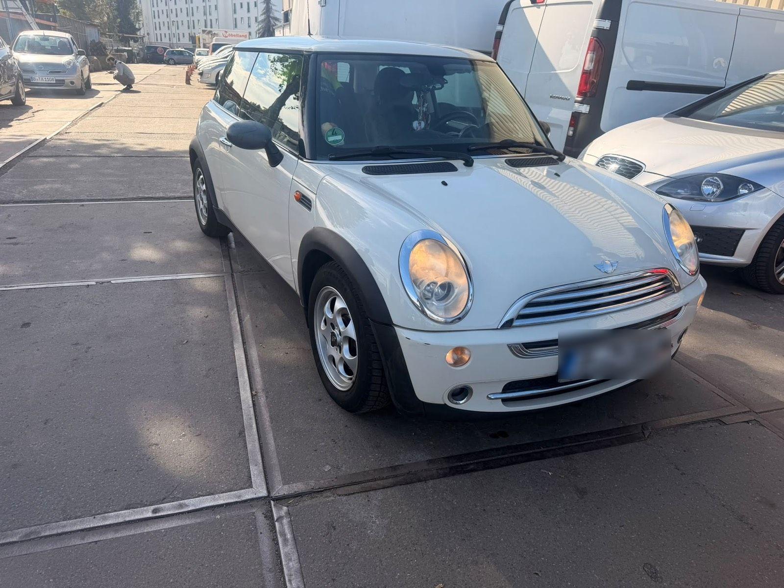MINI Cooper C