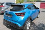 Nissan Juke N-Connecta Navi + AHK - Nissan Juke Gebrauchtwagen in München