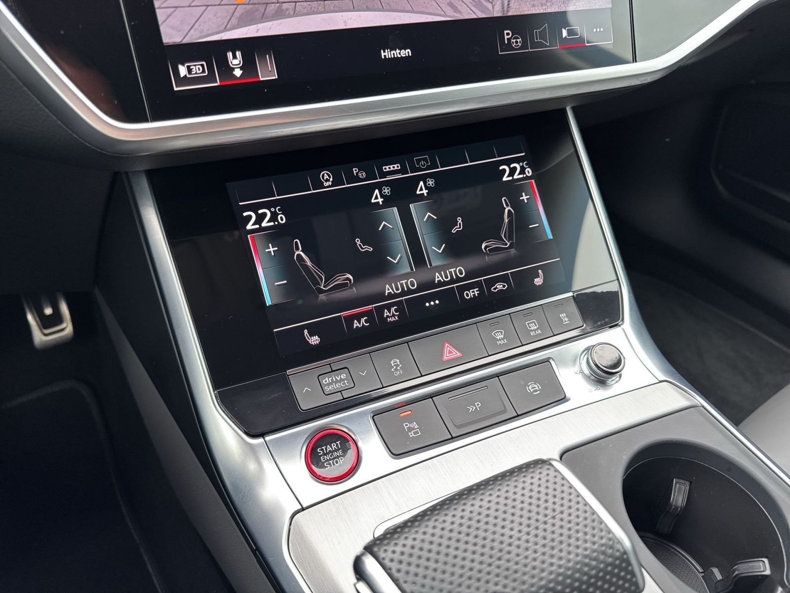 Audi S6 - Bild 29