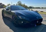 Maserati Granturismo 4.7 V8 S Automatik S