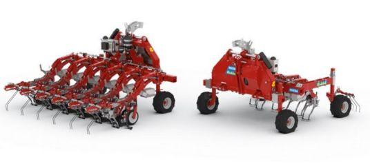 Andere Invera 300  3x150cm