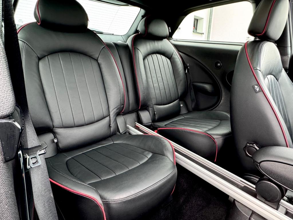 MINI John Cooper Works Paceman