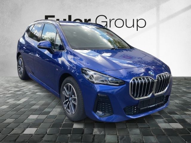 BMW 220 Active Tourer iA M-Sport AHK 17'' adLED FLA foto 5