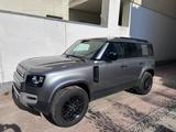 Land Rover Defender 2.0 D200 110 - neuer Austauschmotor - Land Rover Defender: Automatik