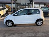 Volkswagen up! 1.0 Temp|RFK|PDC - Volkswagen up! in Chemnitz