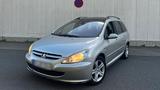 Peugeot 307SW 2.0HDI 136PS 7Sitzer Tausche... - Peugeot 307: SW 7
