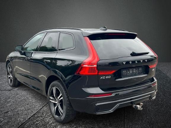 Volvo XC 60 2.0d B4 197PS R-DESIGN CAM AHK S&L-HZG LED imagem 3