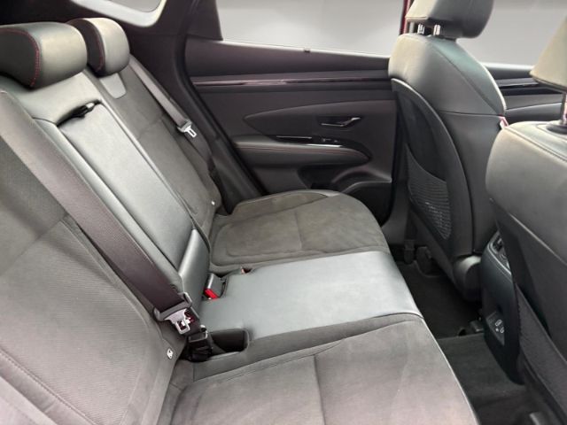 Hyundai Tucson – Bild 14