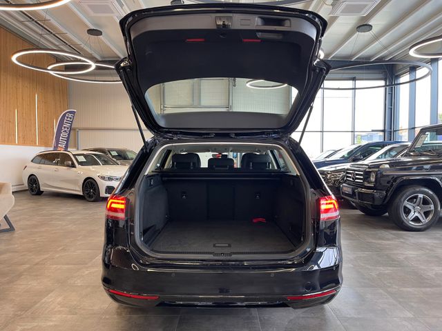 MYAUTOCENTER – Gebraucht- und Jahreswagen mit Werkstattservice in Pfaffenhofen Volkswagen Passat Variant Trendline BMTStart-Stopp*2.Hand*