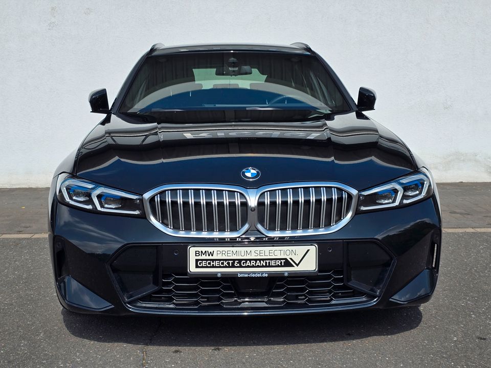 BMW 320 - Bild 5