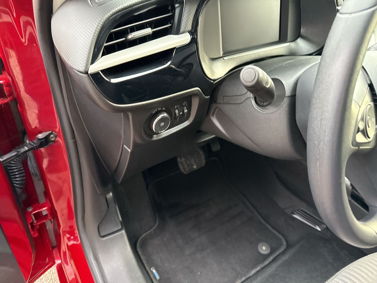 Fahrzeugabbildung Opel Corsa-e Corsa F e Edition Navi LED Apple CarPlay