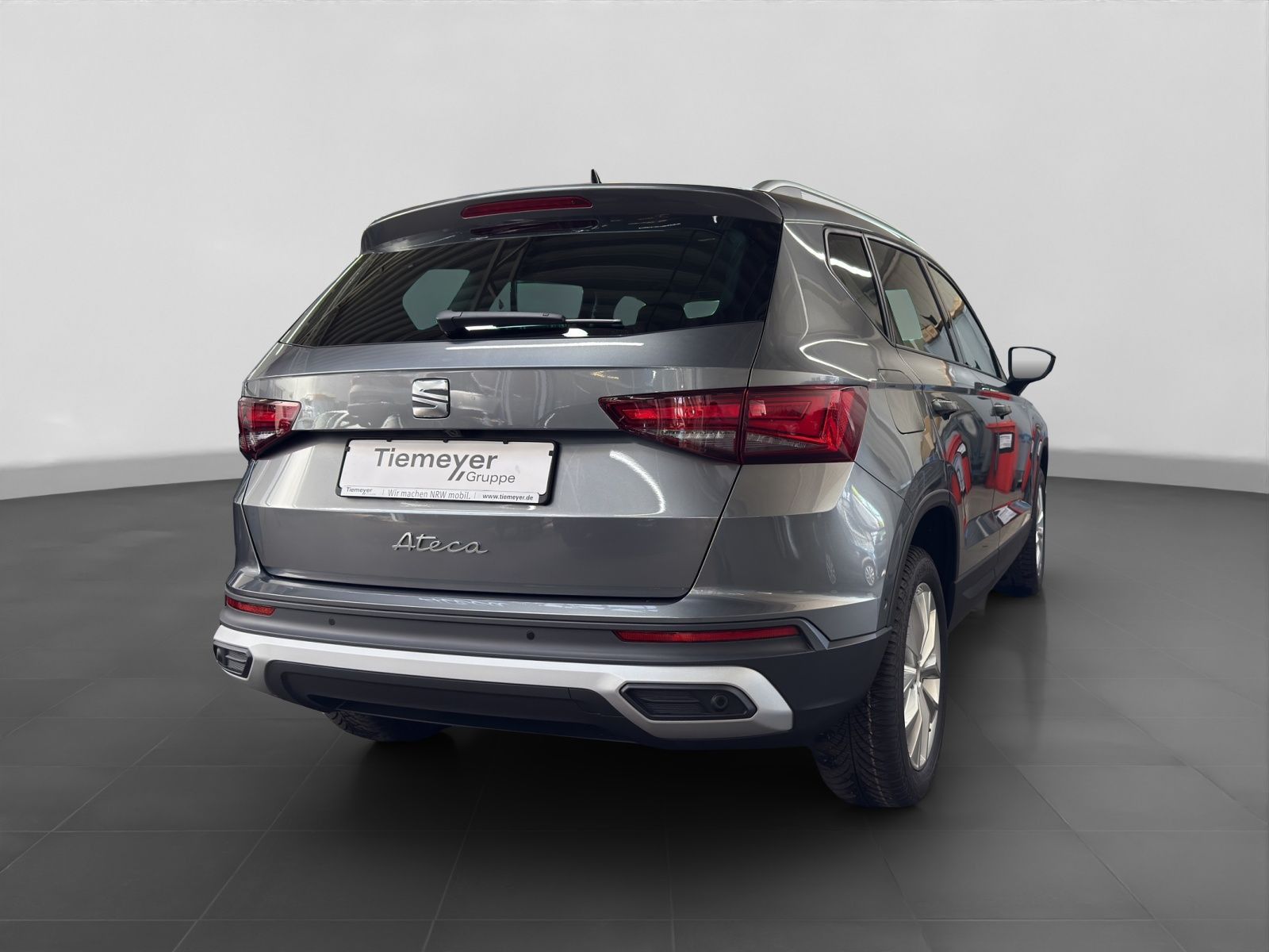 Seat Ateca - Bild 4