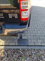 Ford Ranger Limited 213PS Automatik Doka Offroadpaket - Ford Ranger Offroad Gebrauchtwagen