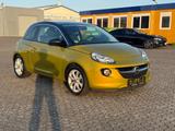 Opel Adam Jam - Opel Adam in Rostock