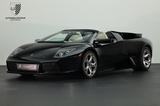 Lamborghini Murciélago Roadster 6.2 V12/Sammlerzustand/Lift - Lamborghini Murciélago: Cabrio