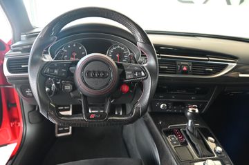 Audi RS6 - 10