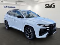 Hyundai TUCSON - Vorschau Bild 2
