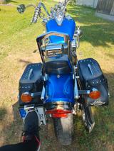 Kawasaki VN 800 - KAWASAKI VN 800