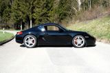 Porsche Cayman 2.9 Tausch gegen Lexus IS-F - Porsche: Sportwagen