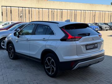 Mitsubishi Eclipse Cross - 9