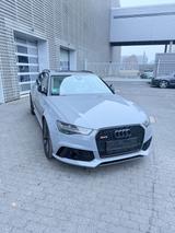 Audi RS6 4.0 TFSI tip. quattro performance Avant - - Audi RS6 Gebrauchtwagen in Berlin