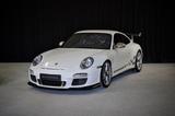 Porsche 997.2 GT3 RS - CXX - Clubsport - Leder - Carbon - Porsche 997 in Hannover