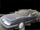 Citroën XM - Citroën XM mit Diesel-Antrieb