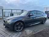 BMW 320i xDrive GranTurismo M Sport LED*ALCANTARA*BT - BMW 320 Gran Turismo in Hamburg
