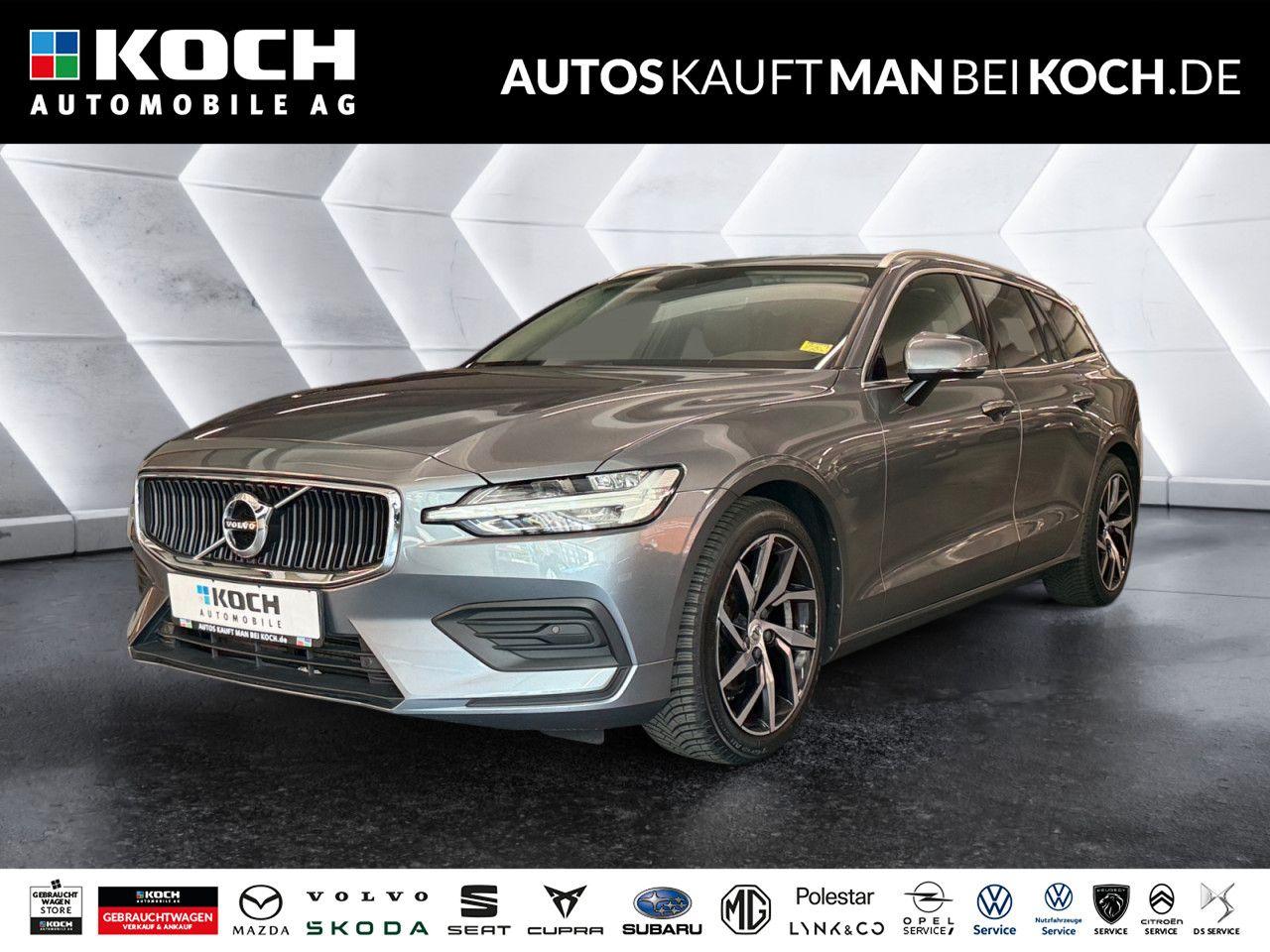 Volvo V60 T4 Momentum Pro Aut. IntelliS. Pro+PANO