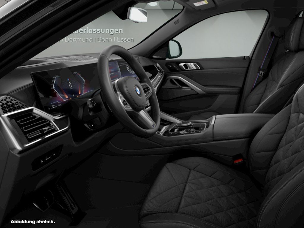 BMW X6 - Bild 5