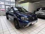 Dacia Duster II Prestige 1.Hand Navi DAB SHZ Rückfahrk - Dacia Duster in Wuppertal