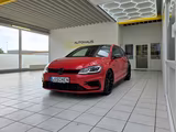 Volkswagen Golf VII Limo R 4Motion Pano Leder Nappa - Volkswagen Golf Gebrauchtwagen