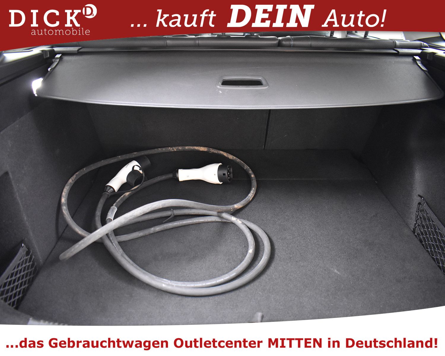 MG MG5 MAX 51 KWH Luxury >NAVI+LED+SHZ+DAB+ACC+360° - Image 20