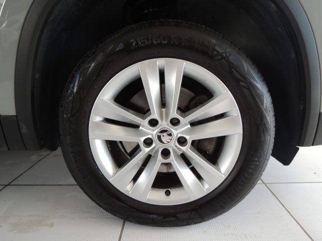 Skoda SKODA Kodiaq 1.5 TSI ACT 7 posti Ambition imagem 3