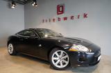 Jaguar XK 3.5 V8 Coupe*2.Hd*ufrei*BRD*top gepflegt - Jaguar in Duisburg