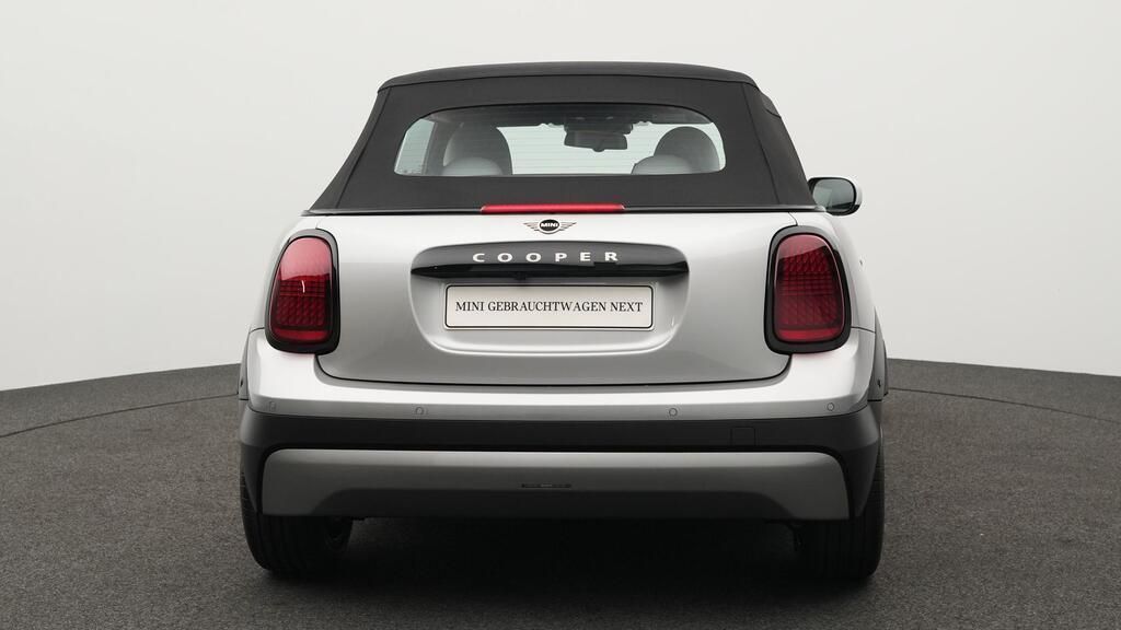 MINI Cooper Cabrio - Bild 9
